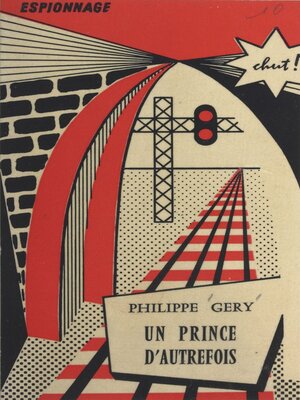 cover image of Un prince d'autrefois